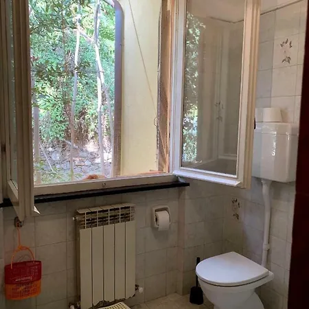 Appartement Gutti House Moneglia