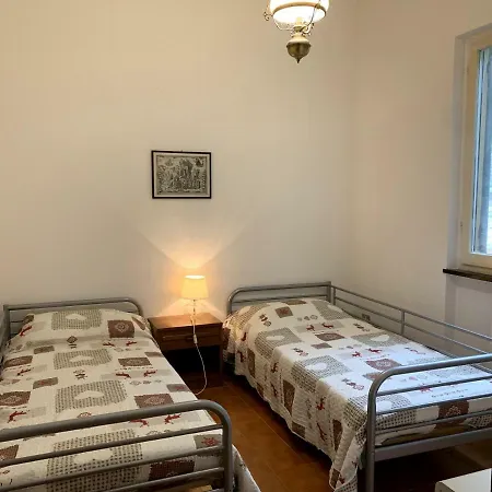 Appartement Gutti House *
