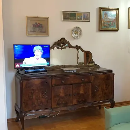 Gutti House * Moneglia