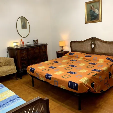 Gutti House Moneglia
