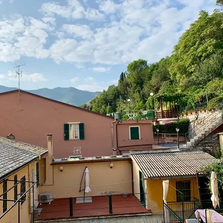 Gutti House * Moneglia
