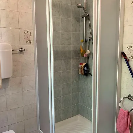 Gutti House * Moneglia