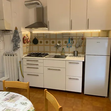 Gutti House * Moneglia