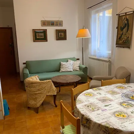 Gutti House Appartement